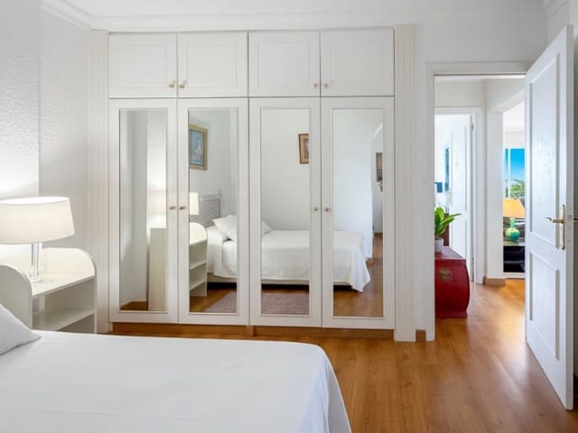 3 camera da letto Appartamento in vendita in Puerto de la Cruz con piscina - 325.000 € (Rif: 10151110)