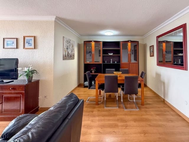 3 camera da letto Appartamento in vendita in Puerto de la Cruz con piscina - 325.000 € (Rif: 10151110)