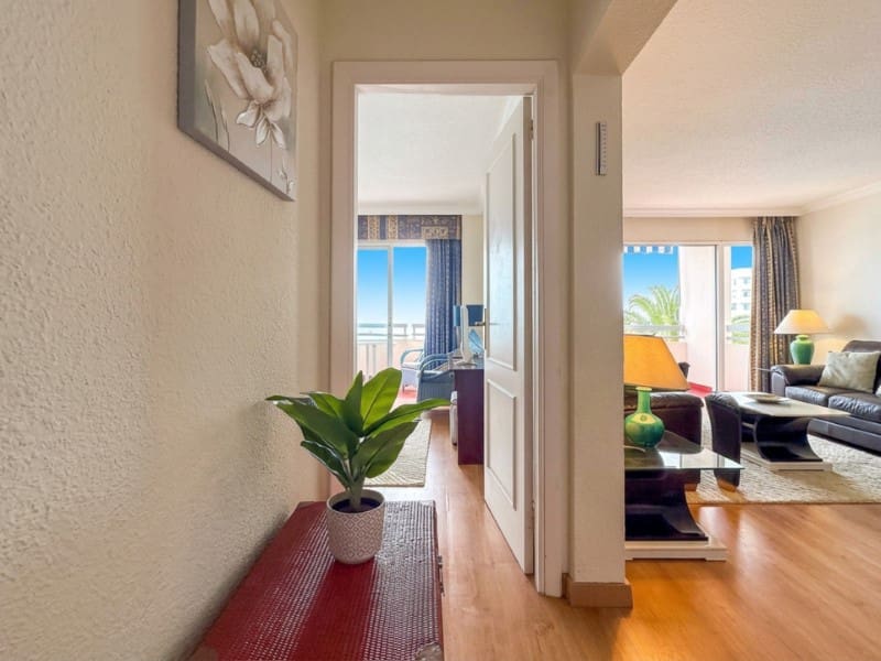 3 camera da letto Appartamento in vendita in Puerto de la Cruz con piscina - 325.000 € (Rif: 10151110)