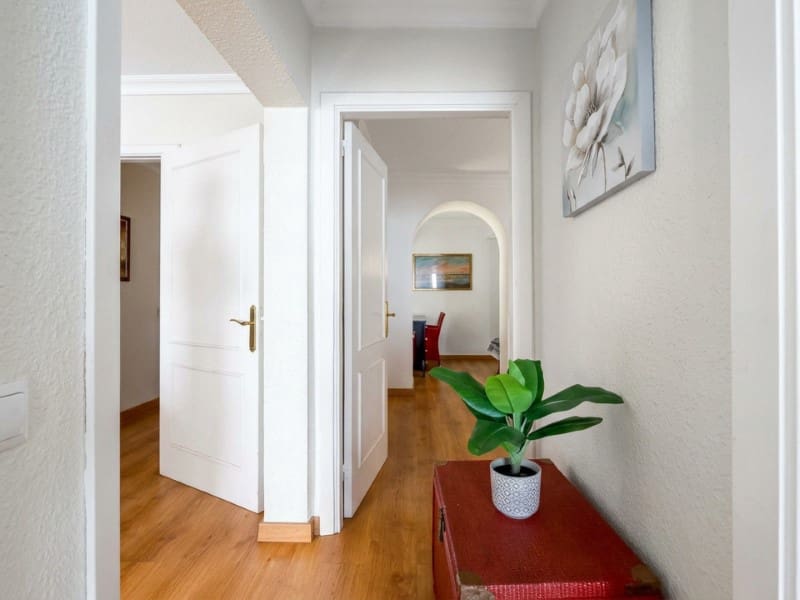 3 camera da letto Appartamento in vendita in Puerto de la Cruz con piscina - 325.000 € (Rif: 10151110)