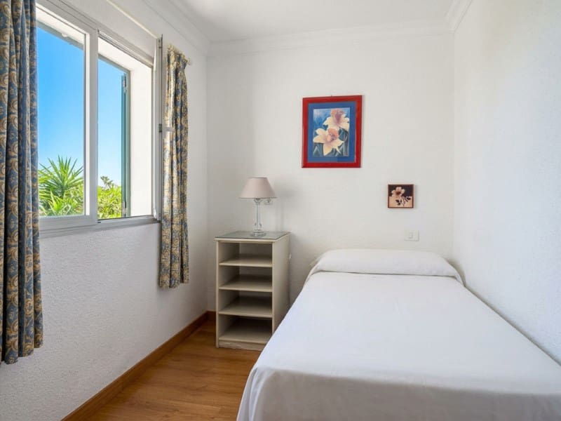 3 camera da letto Appartamento in vendita in Puerto de la Cruz con piscina - 325.000 € (Rif: 10151110)