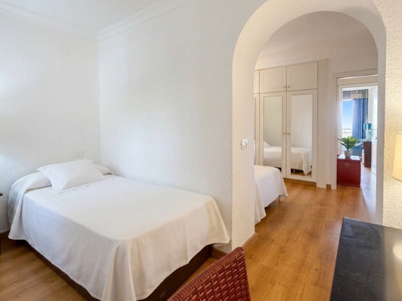 3 camera da letto Appartamento in vendita in Puerto de la Cruz con piscina - 325.000 € (Rif: 10151110)