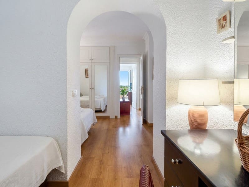 3 camera da letto Appartamento in vendita in Puerto de la Cruz con piscina - 325.000 € (Rif: 10151110)