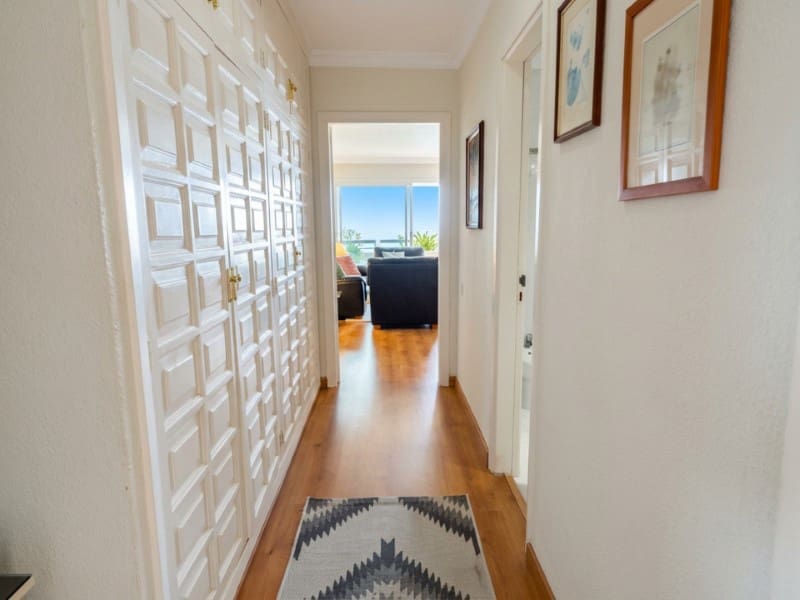 3 camera da letto Appartamento in vendita in Puerto de la Cruz con piscina - 325.000 € (Rif: 10151110)