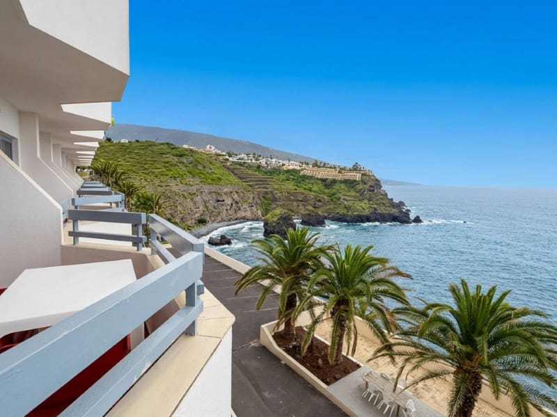 3 camera da letto Appartamento in vendita in Puerto de la Cruz con piscina - 325.000 € (Rif: 10151110)