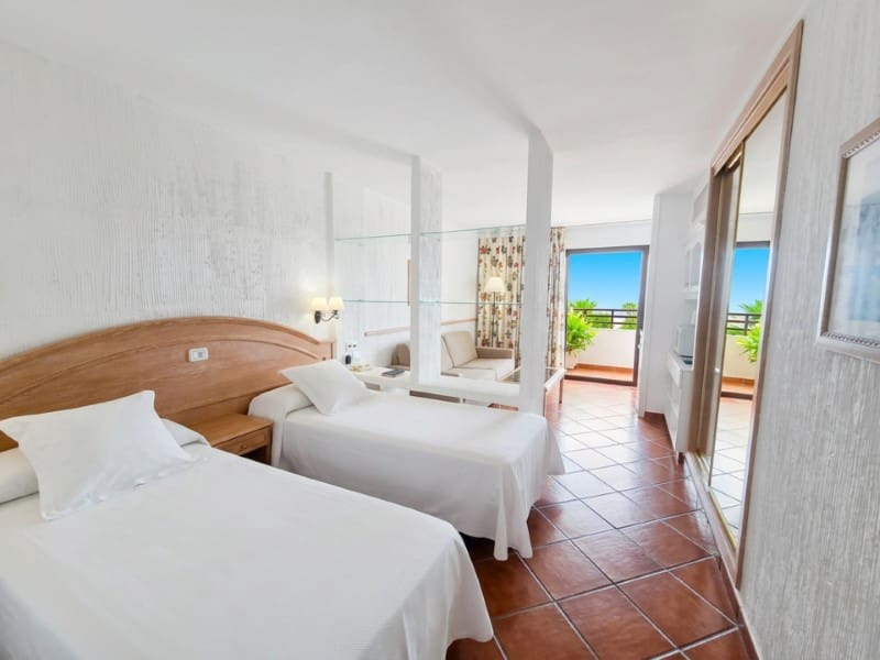 Studio til salgs i Puerto de la Cruz med svømmebasseng - € 195 000 (Ref: 10154920)