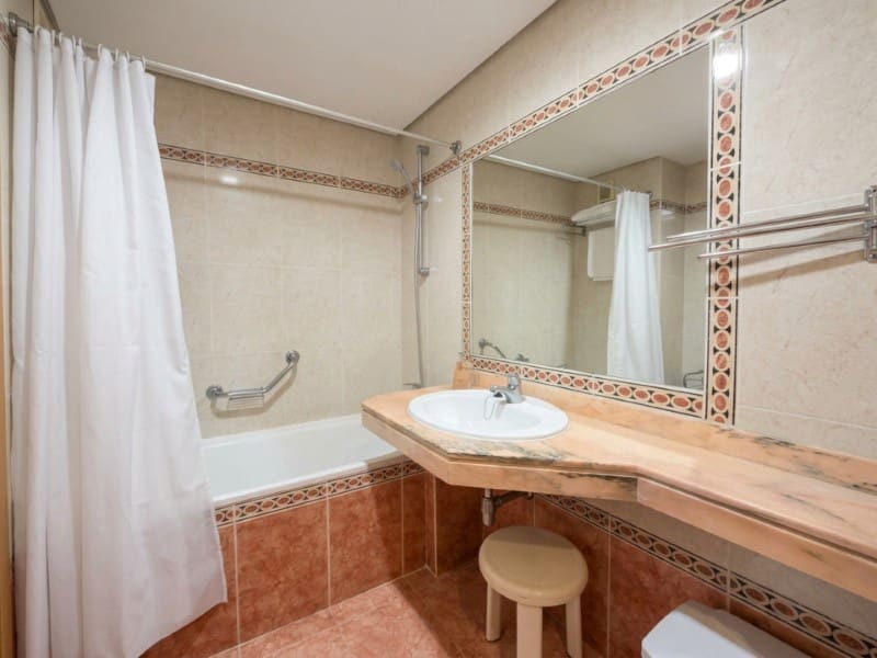 Studio til salgs i Puerto de la Cruz med svømmebasseng - € 195 000 (Ref: 10154920)