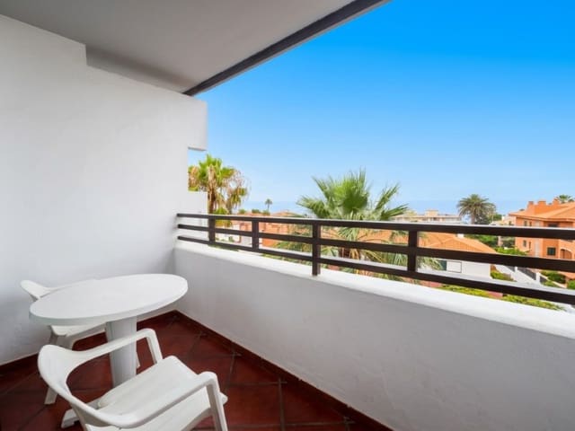 Studio te koop in Puerto de la Cruz met zwembad - € 195.000 (Ref: 10154920)