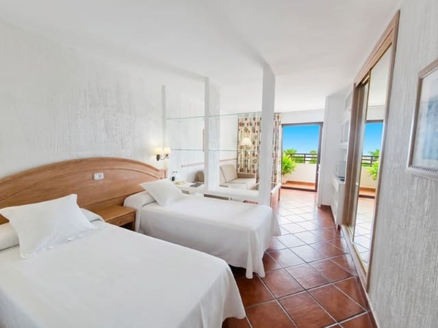 Studio te koop in Puerto de la Cruz met zwembad - € 195.000 (Ref: 10154920)