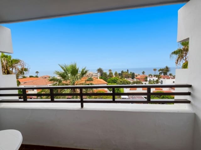 Studio te koop in Puerto de la Cruz met zwembad - € 195.000 (Ref: 10154920)