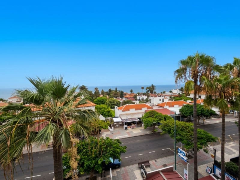 Studio til salgs i Puerto de la Cruz med svømmebasseng - € 195 000 (Ref: 10154920)