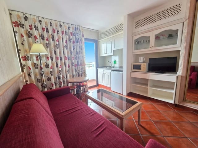 Studio te koop in Puerto de la Cruz met zwembad - € 195.000 (Ref: 10154920)