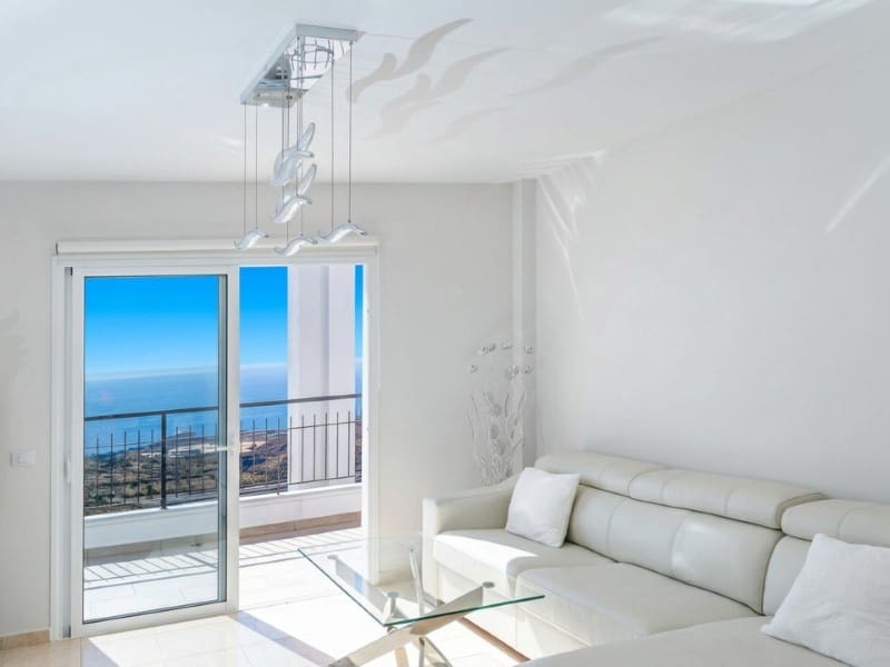 3 camera da letto Attico in vendita in Tijoco Bajo con garage - 540.000 € (Rif: 10154921)