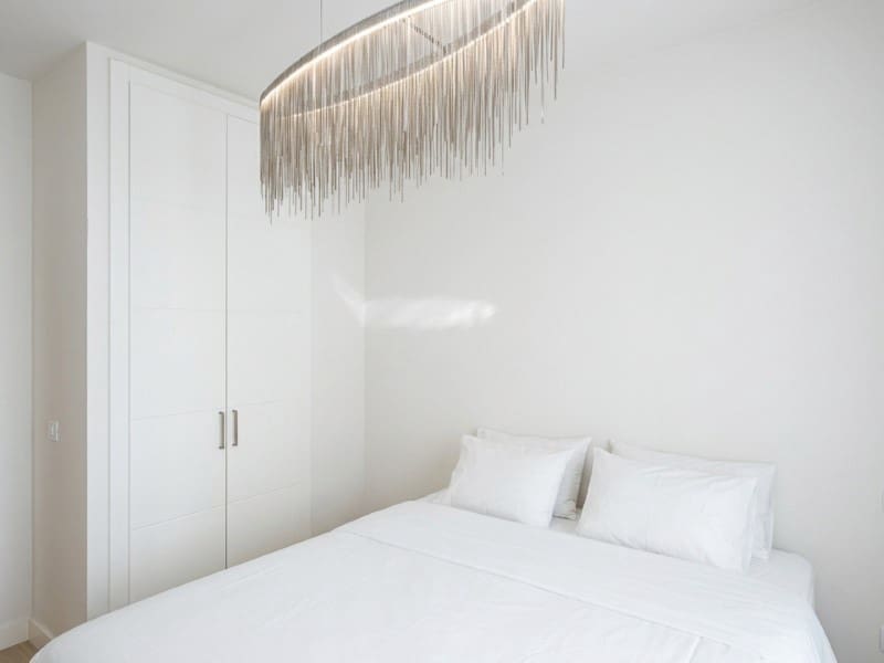 3 camera da letto Attico in vendita in Tijoco Bajo con garage - 540.000 € (Rif: 10154921)
