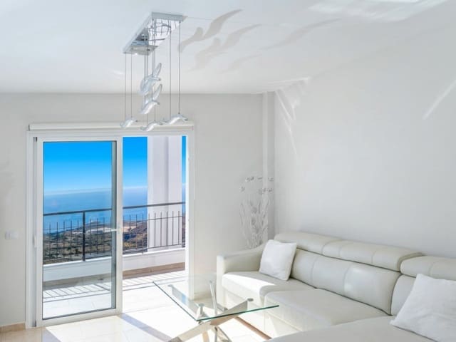 3 camera da letto Attico in vendita in Tijoco Bajo, Adeje con garage - 540.000 € (Rif: 10154921)