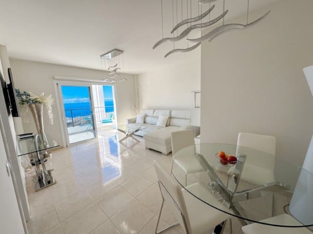 3 camera da letto Attico in vendita in Tijoco Bajo, Adeje con garage - 540.000 € (Rif: 10154921)