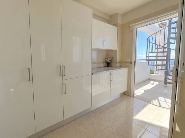 3 camera da letto Attico in vendita in Tijoco Bajo, Adeje con garage - 540.000 € (Rif: 10154921)