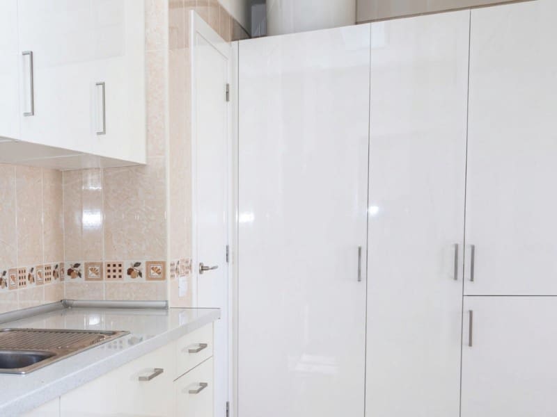 3 camera da letto Attico in vendita in Tijoco Bajo con garage - 540.000 € (Rif: 10154921)