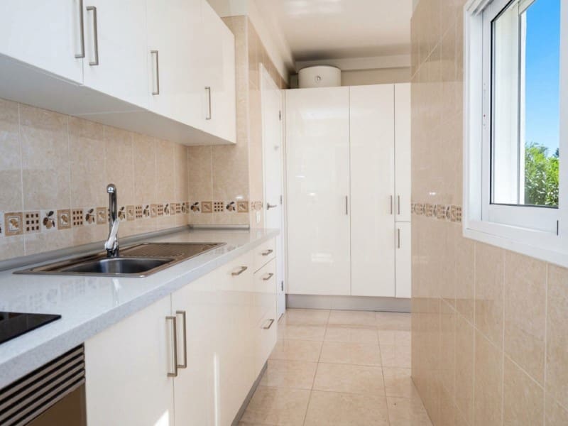 3 camera da letto Attico in vendita in Tijoco Bajo con garage - 540.000 € (Rif: 10154921)