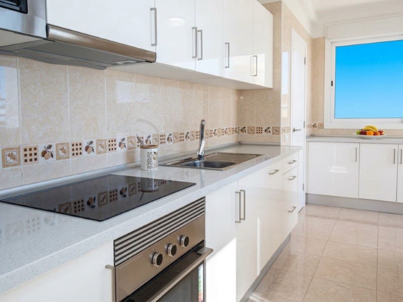 3 camera da letto Attico in vendita in Tijoco Bajo con garage - 540.000 € (Rif: 10154921)