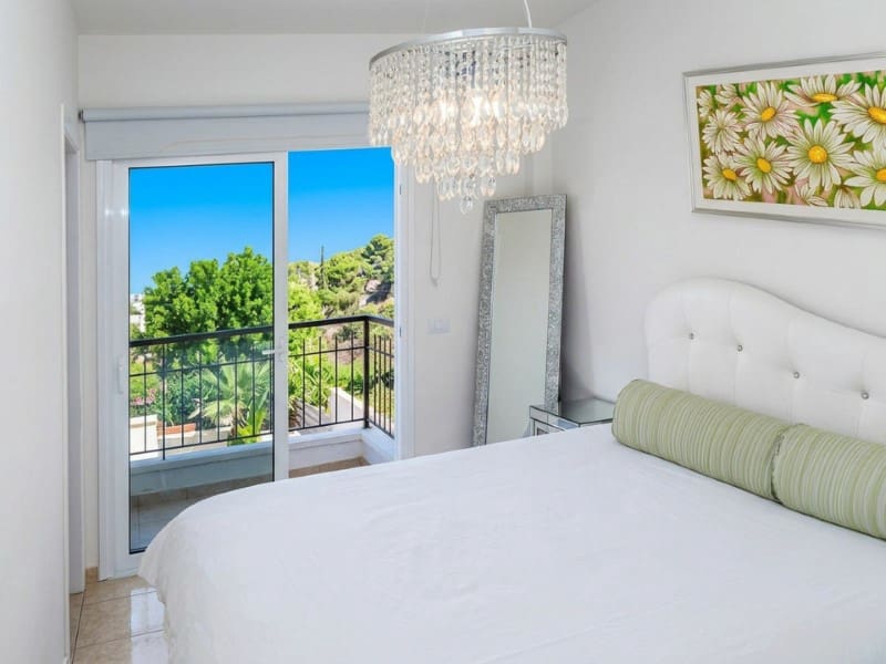 3 camera da letto Attico in vendita in Tijoco Bajo con garage - 540.000 € (Rif: 10154921)