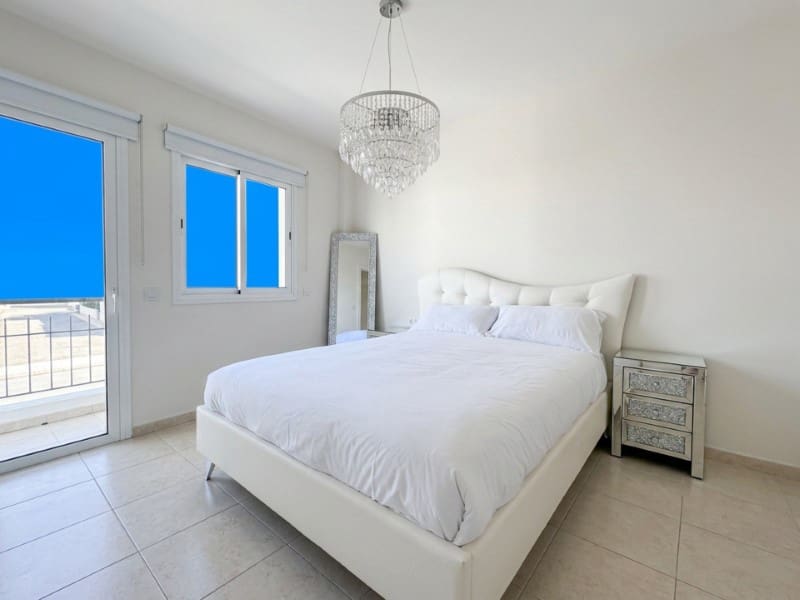 3 camera da letto Attico in vendita in Tijoco Bajo con garage - 540.000 € (Rif: 10154921)