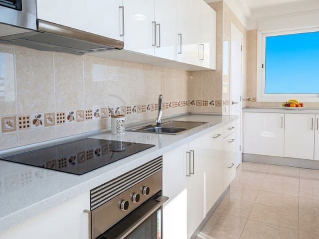 3 camera da letto Attico in vendita in Tijoco Bajo, Adeje con garage - 540.000 € (Rif: 10154921)