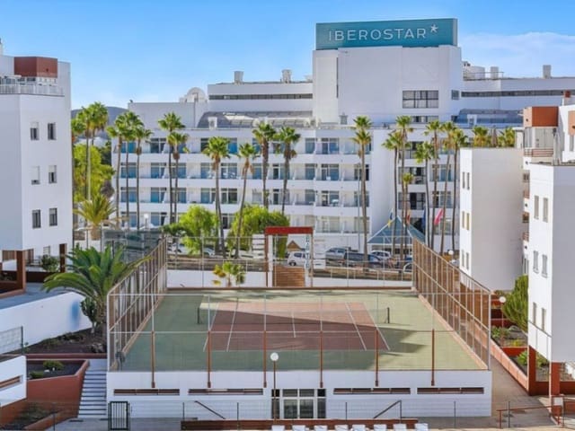 5 camera da letto Attico in vendita in Costa Adeje, Adeje con piscina garage - 550.000 € (Rif: 10154923)