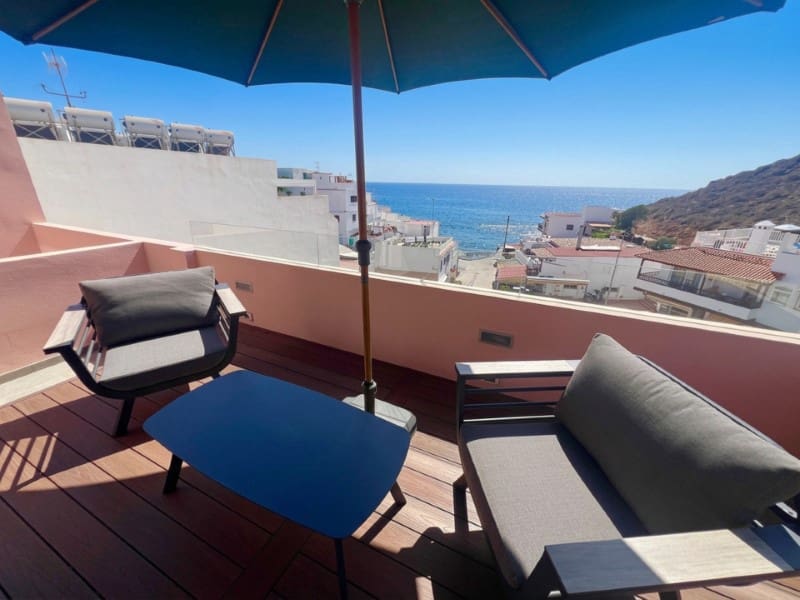 Ático de 3 habitaciones en La Caleta Adeje en venta con garaje - 795.000 € (Ref: 10154924)