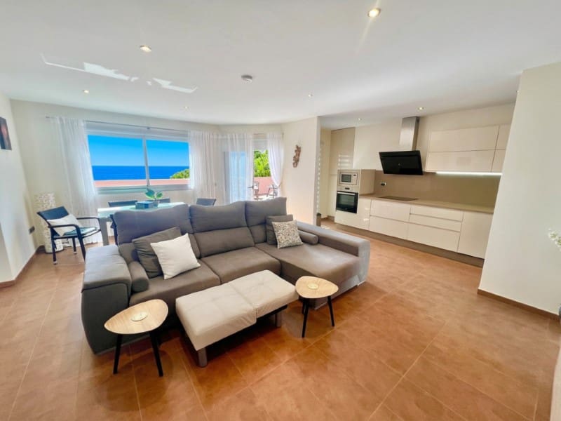 Ático de 3 habitaciones en La Caleta Adeje en venta con garaje - 795.000 € (Ref: 10154924)