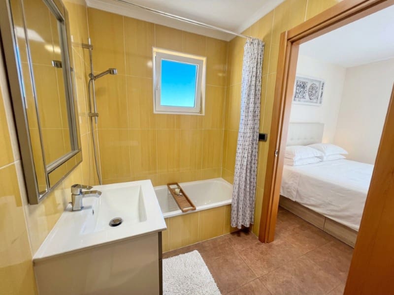 Ático de 3 habitaciones en La Caleta Adeje en venta con garaje - 795.000 € (Ref: 10154924)