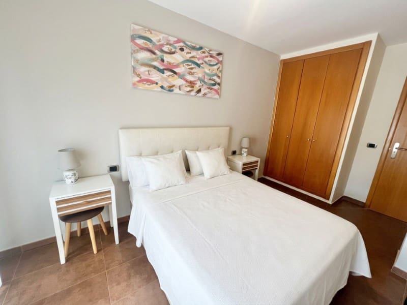 Ático de 3 habitaciones en La Caleta Adeje en venta con garaje - 795.000 € (Ref: 10154924)