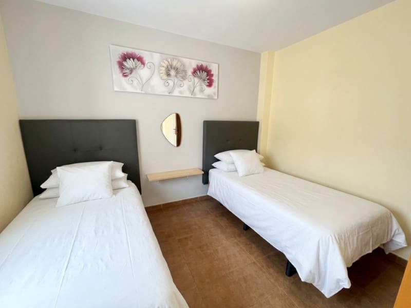 Ático de 3 habitaciones en La Caleta Adeje en venta con garaje - 795.000 € (Ref: 10154924)