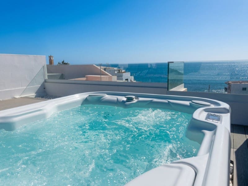 Ático de 3 habitaciones en La Caleta Adeje en venta con garaje - 795.000 € (Ref: 10154924)