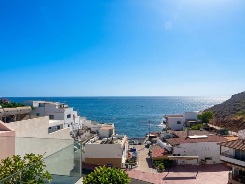 Ático de 3 habitaciones en La Caleta Adeje en venta con garaje - 795.000 € (Ref: 10154924)