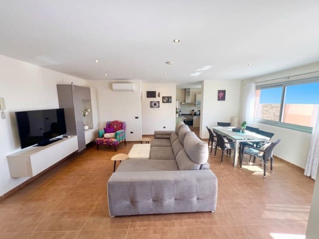 Ático de 3 habitaciones en La Caleta Adeje, Adeje en venta con garaje - 795.000 € (Ref: 10154924)