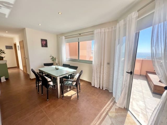 Ático de 3 habitaciones en La Caleta Adeje, Adeje en venta con garaje - 795.000 € (Ref: 10154924)