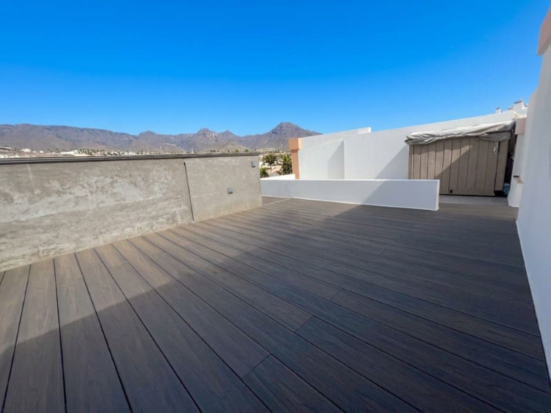 Ático de 3 habitaciones en La Caleta Adeje en venta con garaje - 795.000 € (Ref: 10154924)