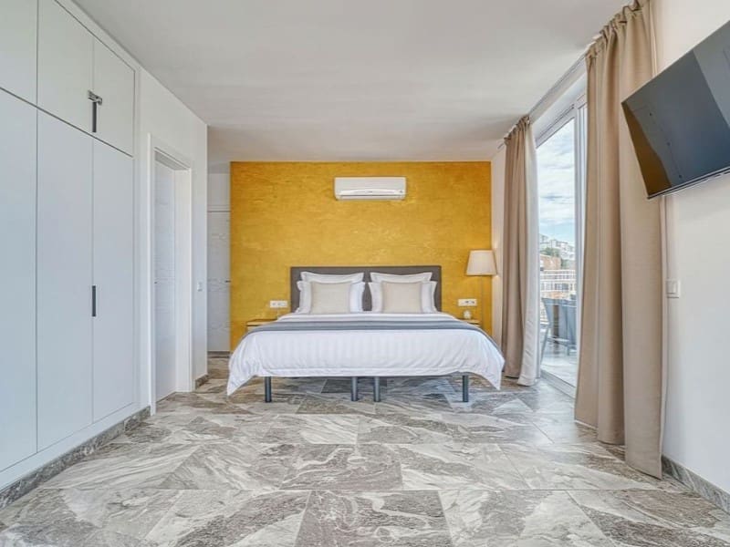Lejlighed til salg i Costa Adeje med garage - € 795.000 (Ref: 10154925)