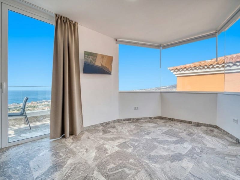 Lejlighed til salg i Costa Adeje med garage - € 795.000 (Ref: 10154925)