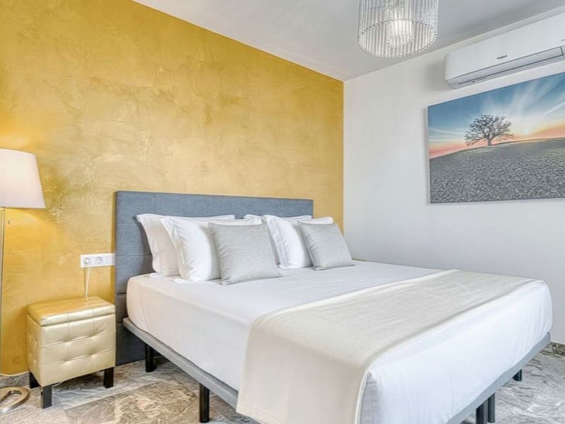 Lejlighed til salg i Costa Adeje med garage - € 795.000 (Ref: 10154925)
