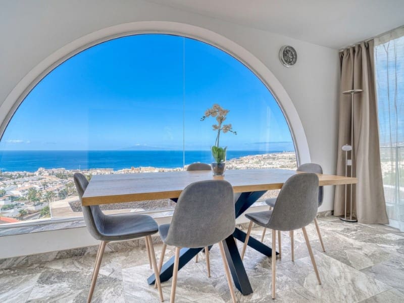 Lejlighed til salg i Costa Adeje med garage - € 795.000 (Ref: 10154925)