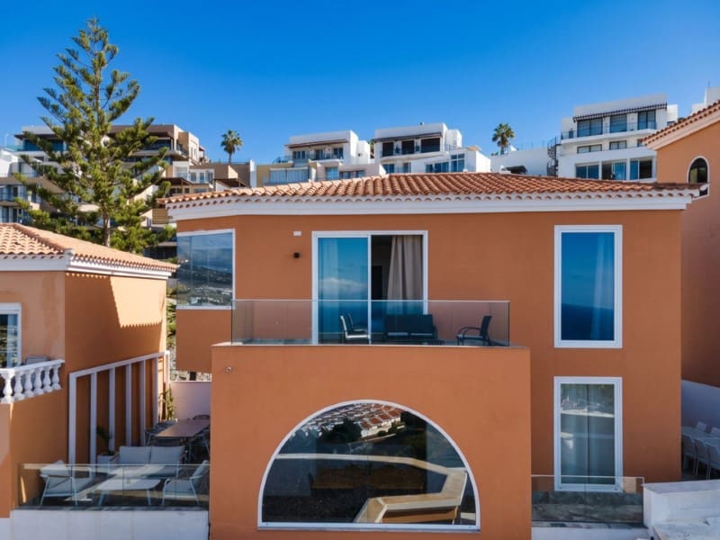 Lejlighed til salg i Costa Adeje med garage - € 795.000 (Ref: 10154925)