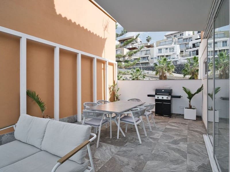 Lejlighed til salg i Costa Adeje med garage - € 795.000 (Ref: 10154925)