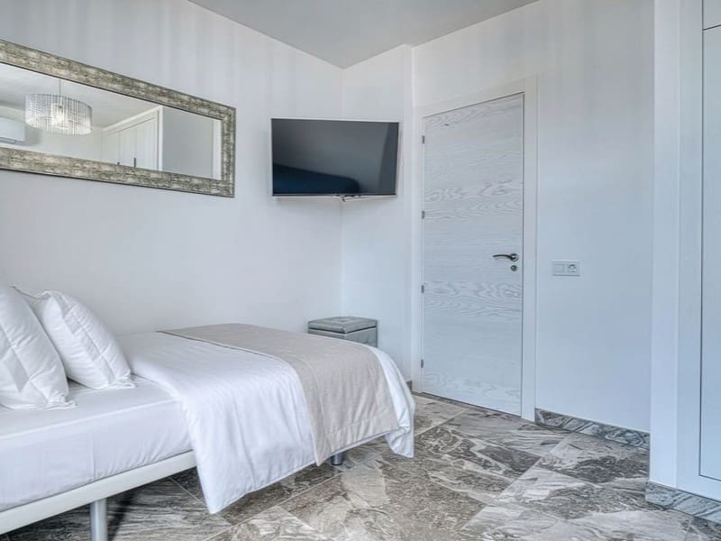 Lejlighed til salg i Costa Adeje med garage - € 795.000 (Ref: 10154925)