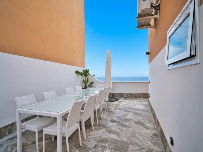 Lejlighed til salg i Costa Adeje med garage - € 795.000 (Ref: 10154925)