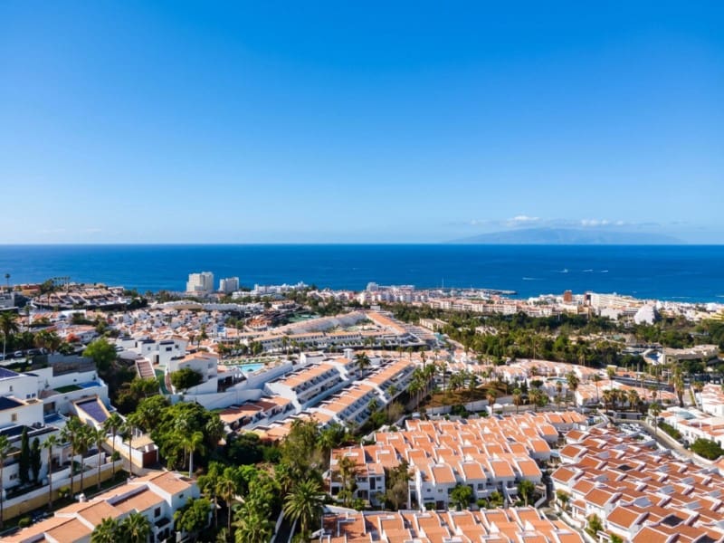 Lejlighed til salg i Costa Adeje med garage - € 795.000 (Ref: 10154925)