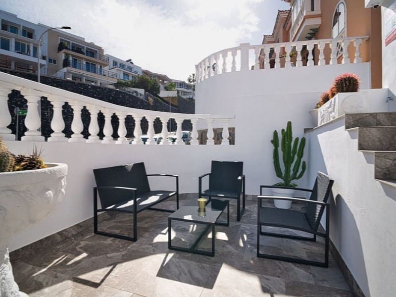 Lejlighed til salg i Costa Adeje med garage - € 795.000 (Ref: 10154925)
