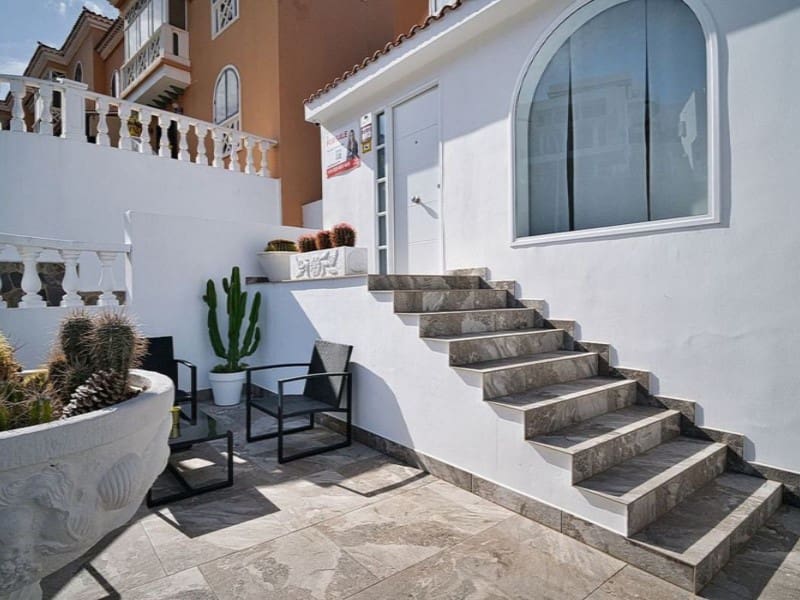 Lejlighed til salg i Costa Adeje med garage - € 795.000 (Ref: 10154925)
