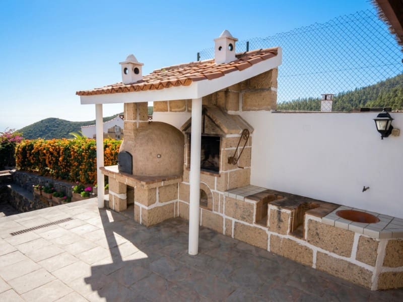 2 soverom Villa til salgs i Cruz de Tea - € 385 000 (Ref: 10177043)